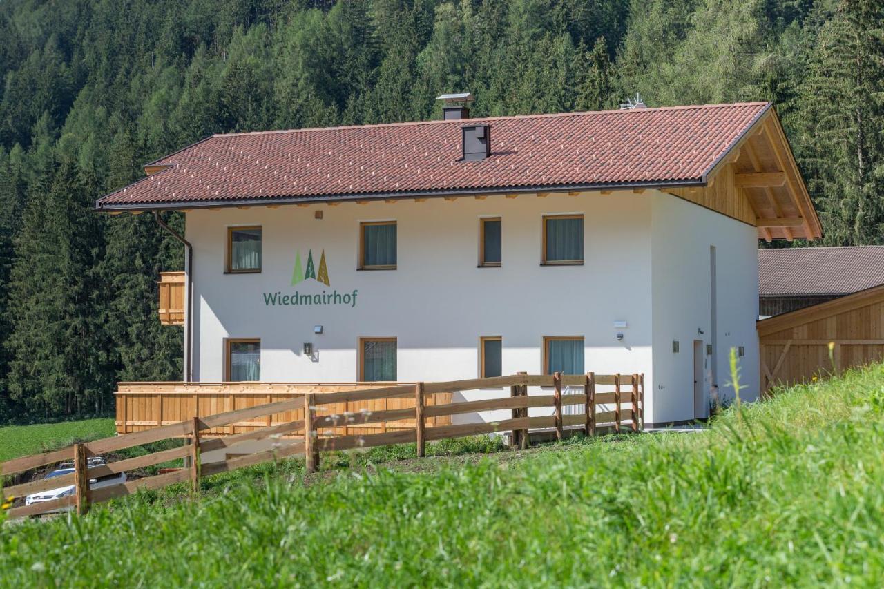 Wiedmairhof Villa Ottone Zewnętrze zdjęcie